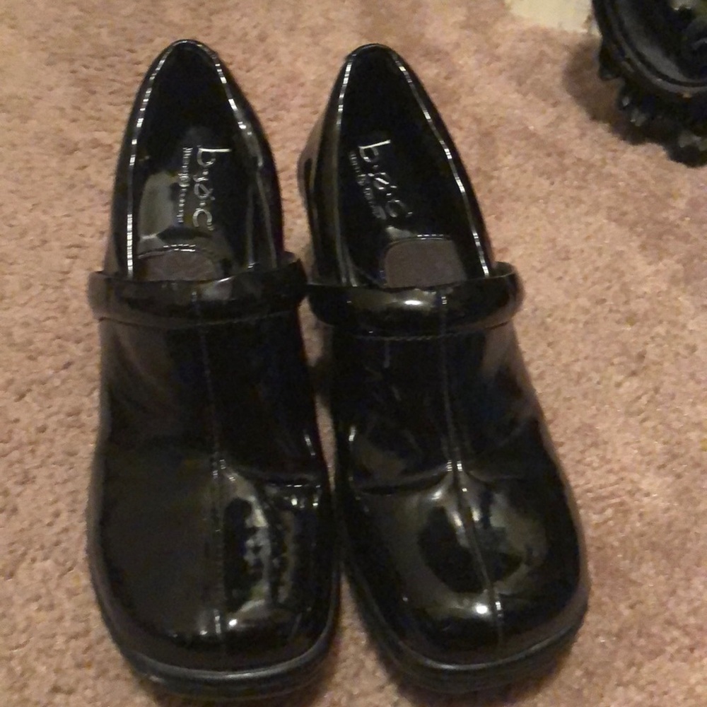 Great working shoes